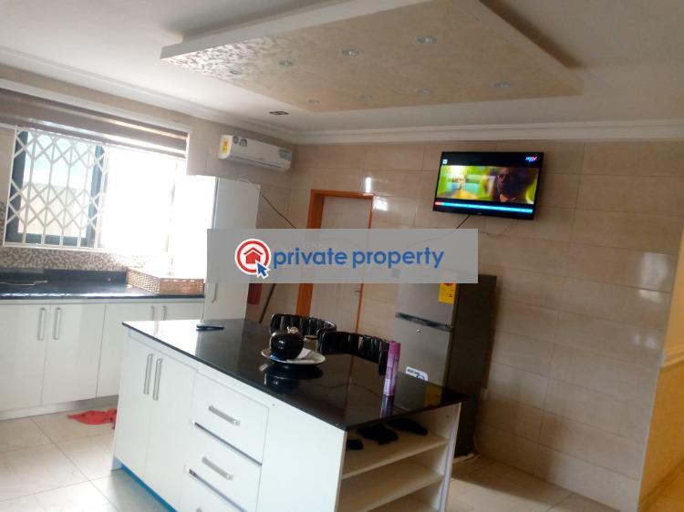 4 bedroom Detached Duplex For Sale &nbsp;tamakloe La Nkwantanang Madina Municipal Accra - 7