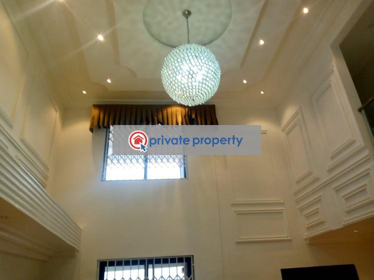 4 bedroom Detached Duplex For Sale &nbsp;tamakloe La Nkwantanang Madina Municipal Accra - 8