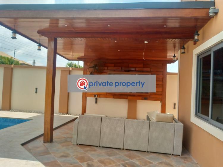 4 bedroom Detached Duplex For Sale &nbsp;tamakloe La Nkwantanang Madina Municipal Accra - 3