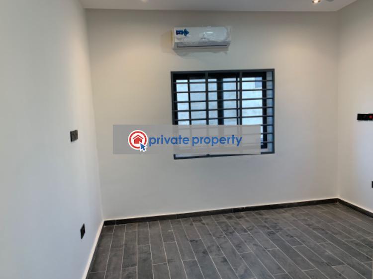 4 bedroom Detached Duplex For Sale &nbsp;pantang Adenta Municipal Accra - 16
