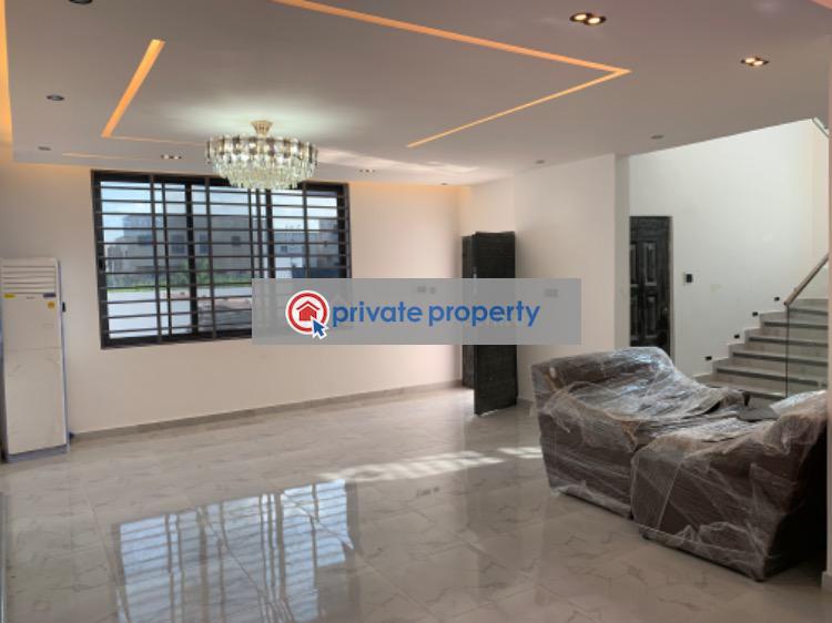 4 bedroom Detached Duplex For Sale &nbsp;pantang Adenta Municipal Accra - 4