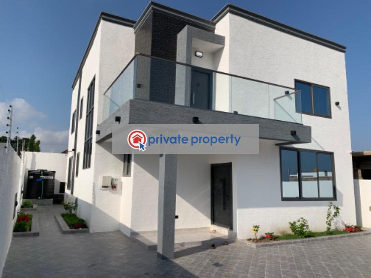 4 bedroom Detached Duplex For Sale &nbsp;pantang Adenta Municipal Accra - 2
