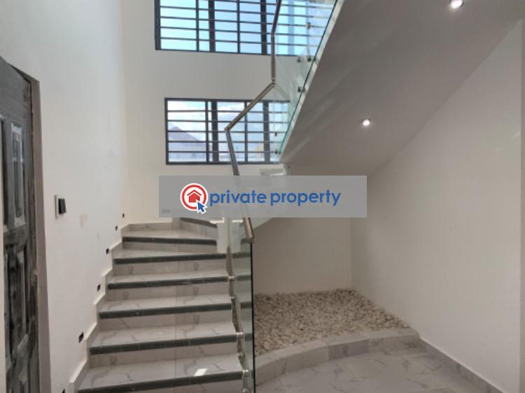 4 bedroom Detached Duplex For Sale &nbsp;pantang Adenta Municipal Accra - 11
