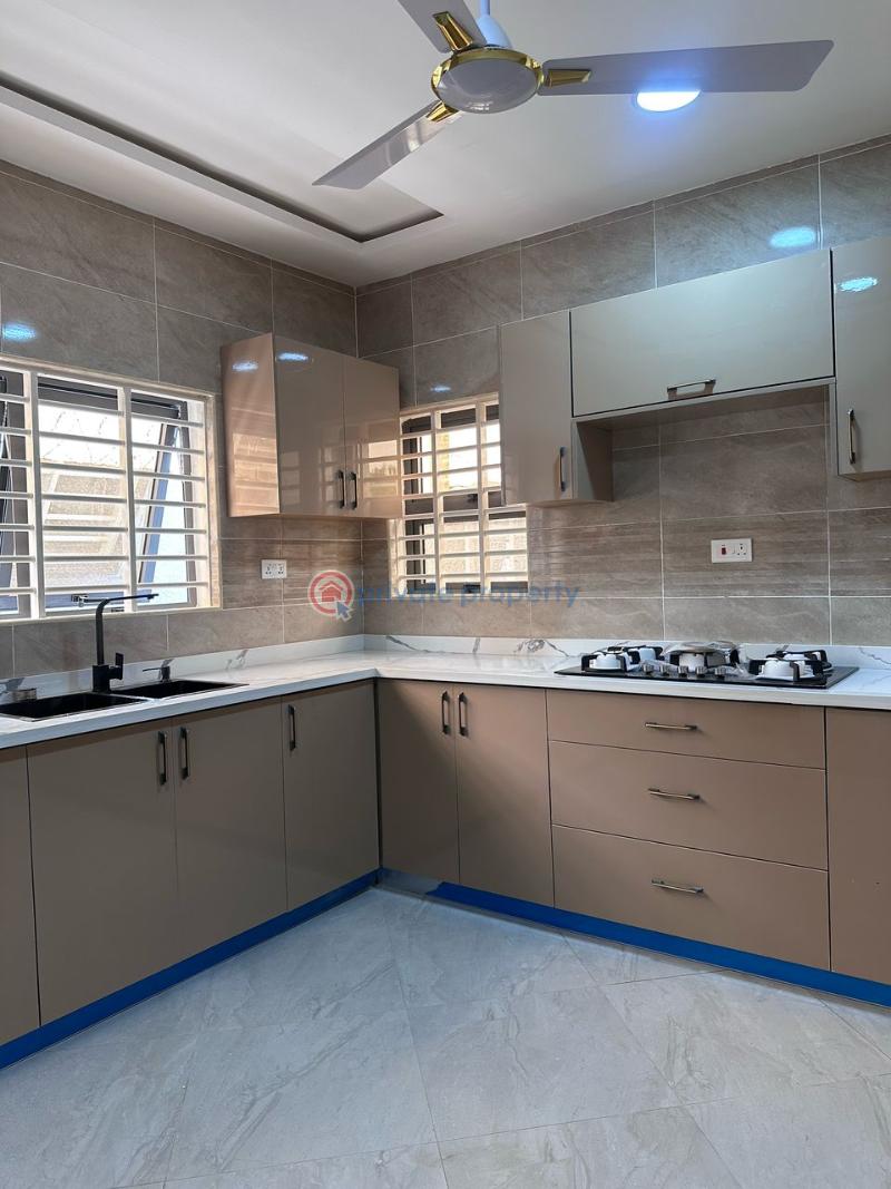 4 bedroom Detached Duplex For Sale Haasto Haatso Ga East Municipal Accra - 1