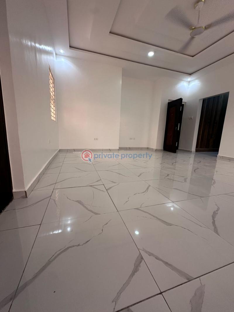 4 bedroom Detached Duplex For Sale Haasto Haatso Ga East Municipal Accra - 5