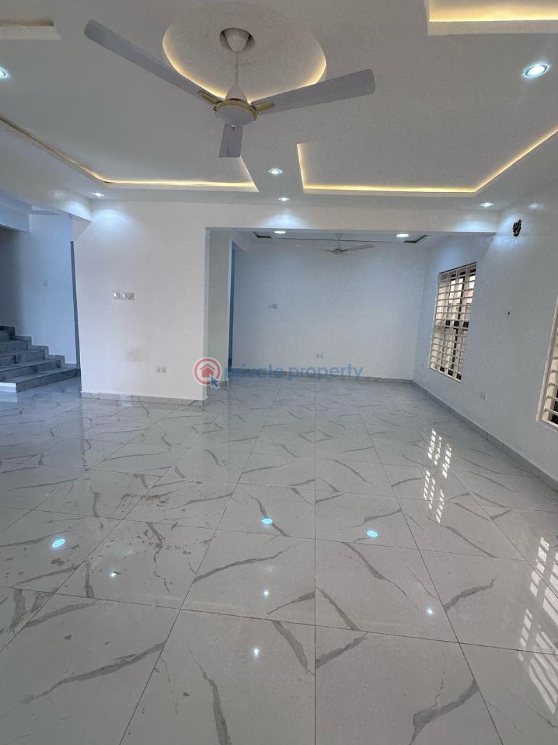 4 bedroom Detached Duplex For Sale Haasto Haatso Ga East Municipal Accra - 2