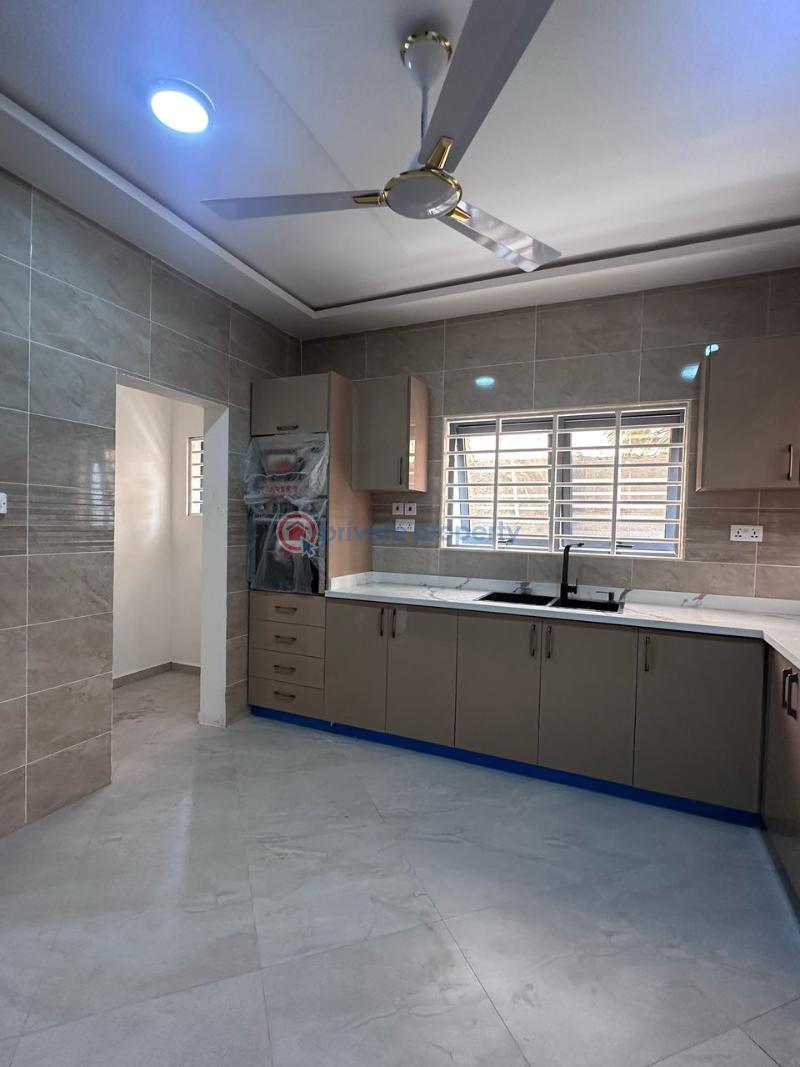 4 bedroom Detached Duplex For Sale Haasto Haatso Ga East Municipal Accra - 6