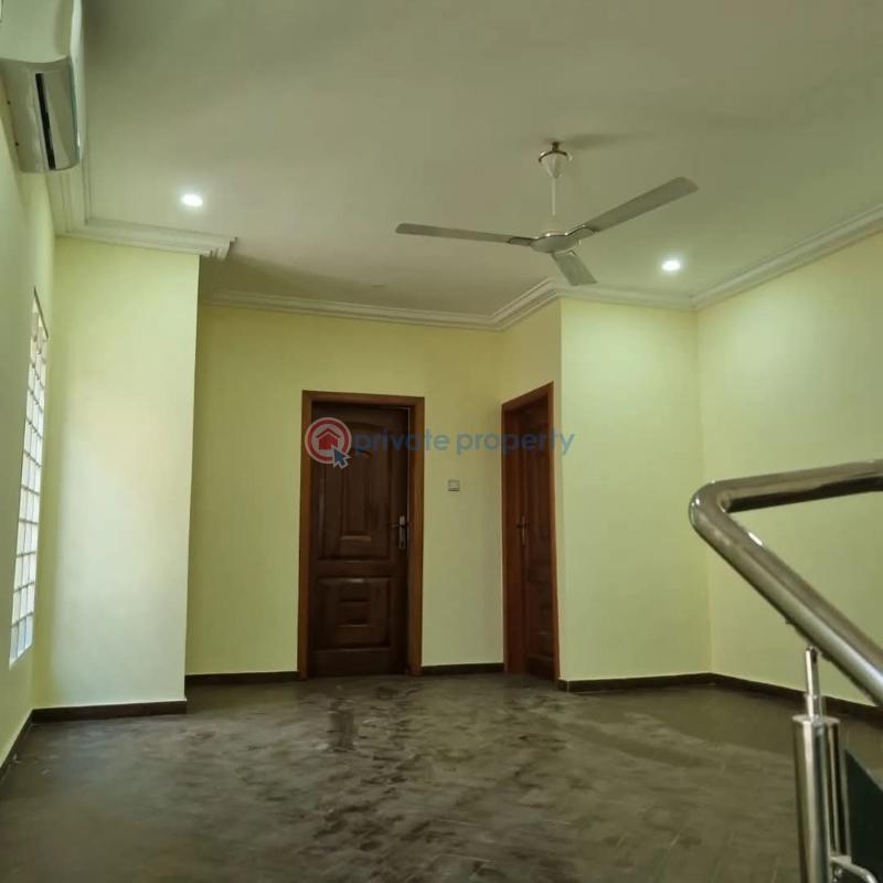 4 bedroom House For Rent Com 25 Hfc Estates comm 25 Tema Accra - 6