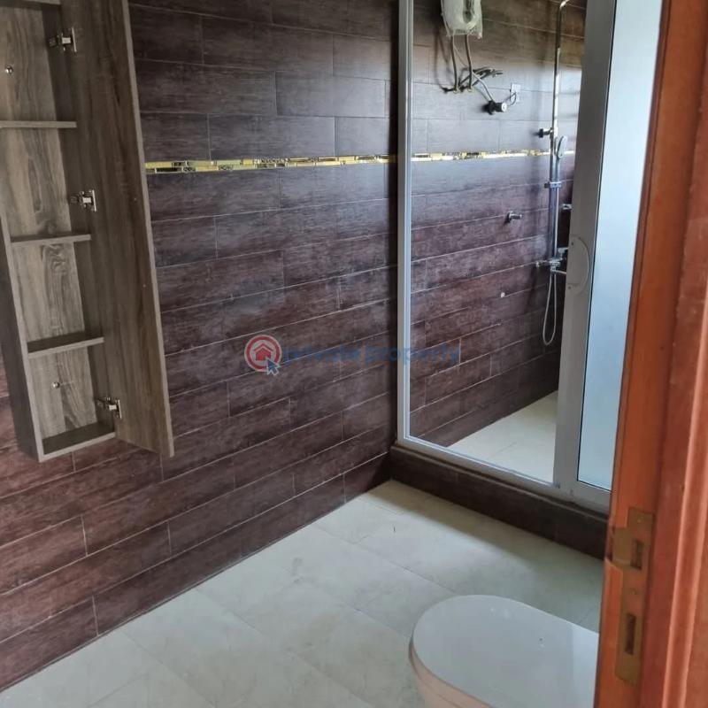 4 bedroom House For Rent Com 25 Hfc Estates comm 25 Tema Accra - 9