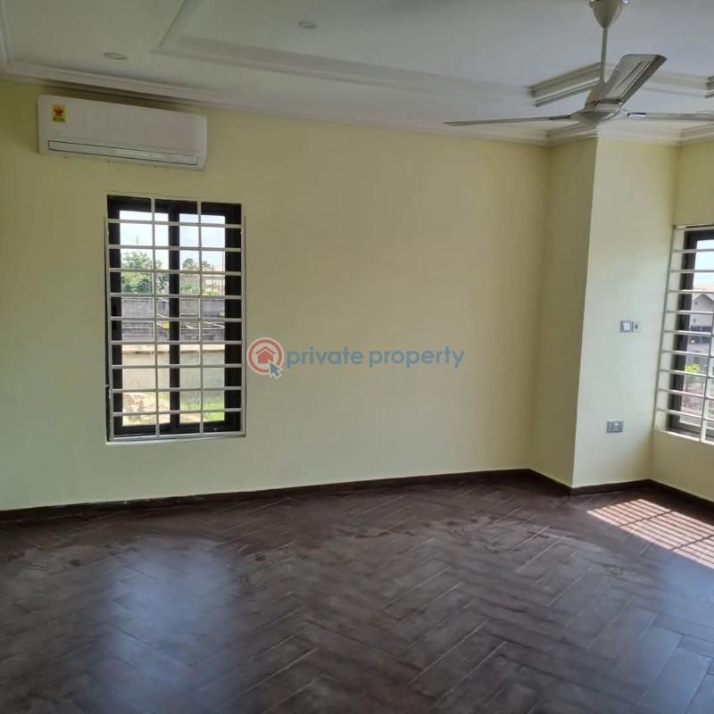 4 bedroom House For Rent Com 25 Hfc Estates comm 25 Tema Accra - 7