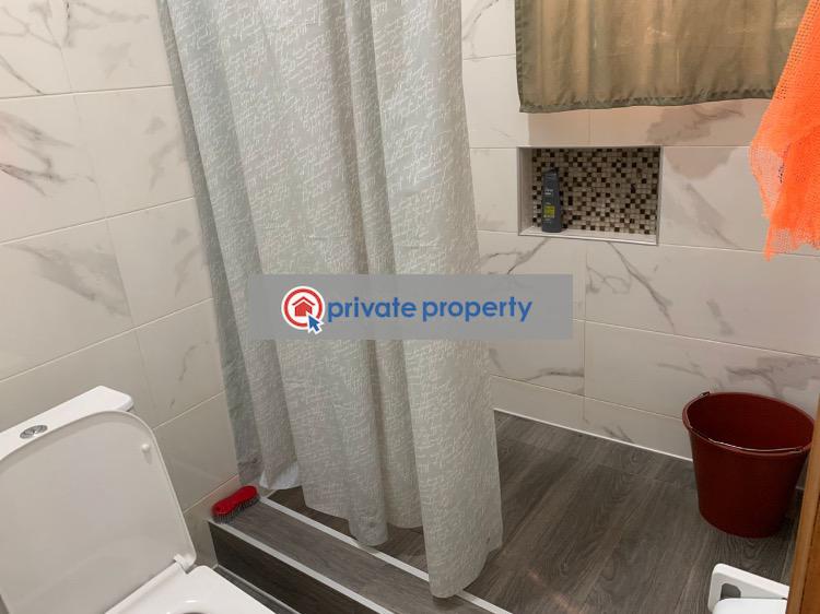 4 bedroom House For Sale &nbsp;papas Pizza Down To Haatso Ecomog North Legon Accra - 21