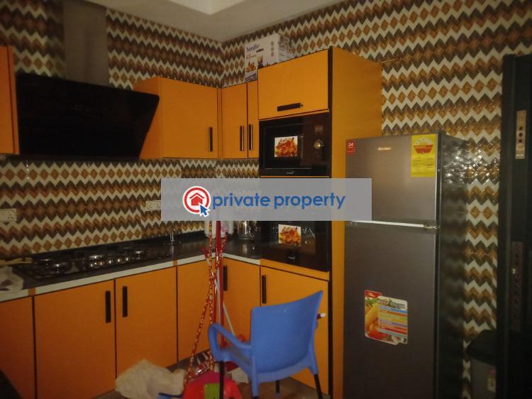 4 bedroom House For Sale &nbsp;kronum Near Suame. Kumasi Metropolitan Ashanti - 12