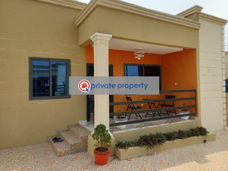 4 bedroom House For Sale &nbsp;kronum Near Suame. Kumasi Metropolitan Ashanti - 1