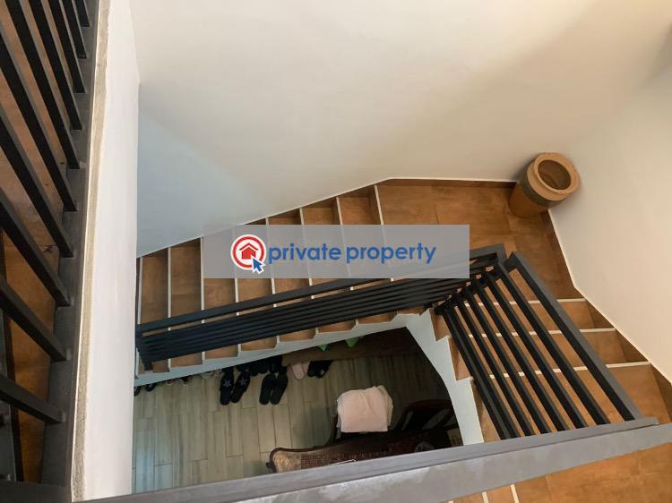 4 bedroom House For Sale &nbsp;north Legon Papas Pizza Down To Haatso Ecomog Ga West Municipal Accra - 8