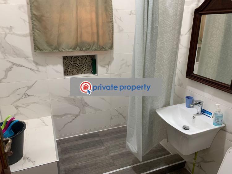 4 bedroom House For Sale &nbsp;papas Pizza Down To Haatso Ecomog North Legon Accra - 14