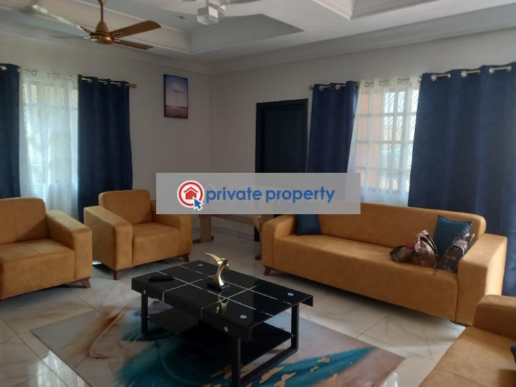 4 bedroom House For Sale &nbsp;kronum Near Suame. Kumasi Metropolitan Ashanti - 5
