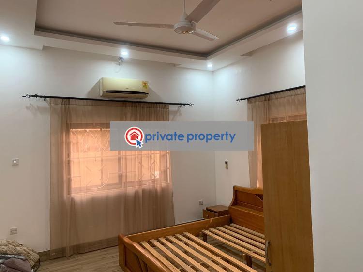 4 bedroom House For Sale &nbsp;north Legon Papas Pizza Down To Haatso Ecomog Ga West Municipal Accra - 13