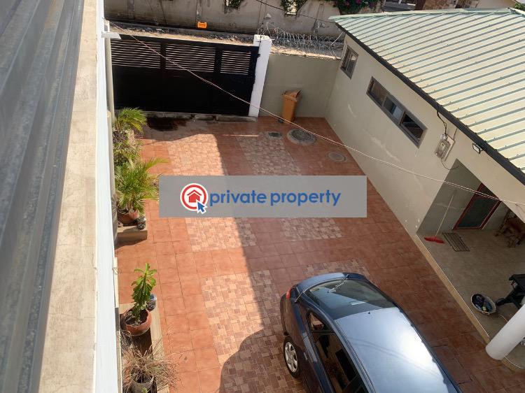 4 bedroom House For Sale &nbsp;north Legon Papas Pizza Down To Haatso Ecomog Ga West Municipal Accra - 2