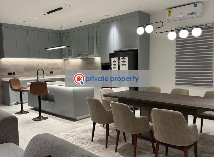 4 bedroom House For Sale &nbsp;east Legon Hills East Legon Accra - 1