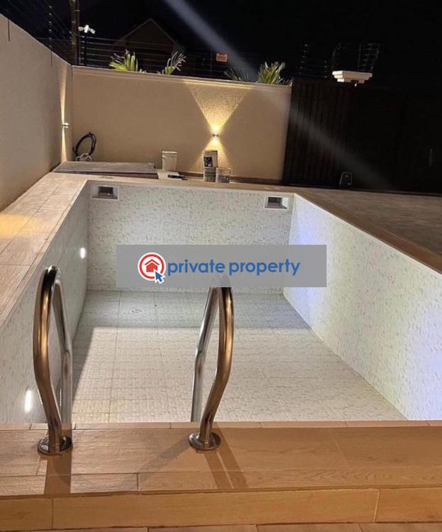 4 bedroom House For Sale &nbsp;east Legon Hills East Legon Accra - 6