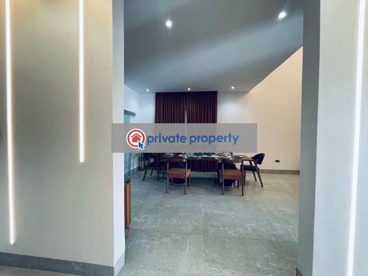 4 bedroom House For Sale &nbsp;east Legon Hills East Legon Hills Accra - 4