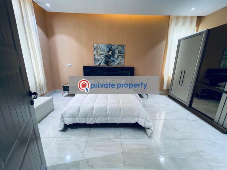 4 bedroom House For Sale &nbsp;east Legon Hills East Legon Hills Accra - 23