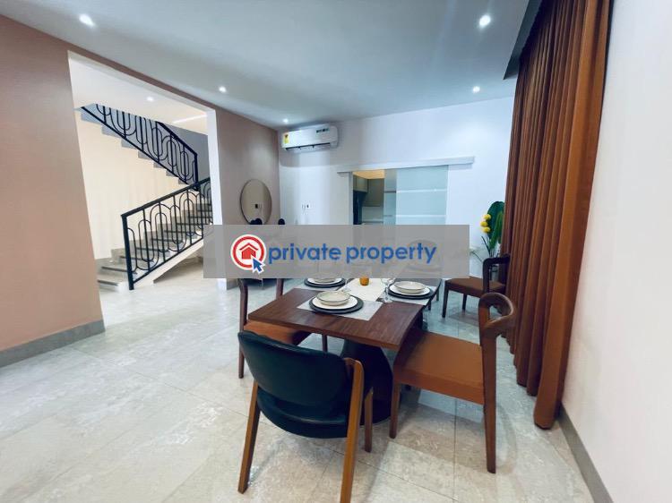 4 bedroom House For Sale &nbsp;east Legon Hills East Legon Hills Accra - 9