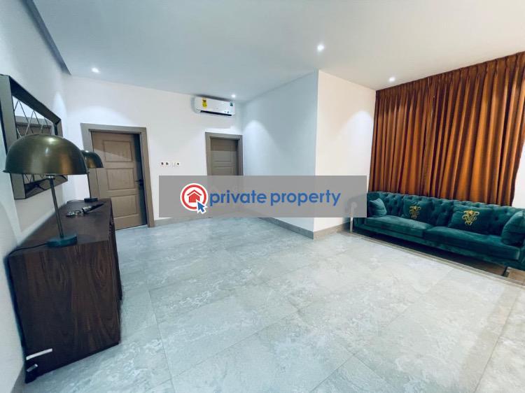 4 bedroom House For Sale &nbsp;east Legon Hills East Legon Hills Accra - 14