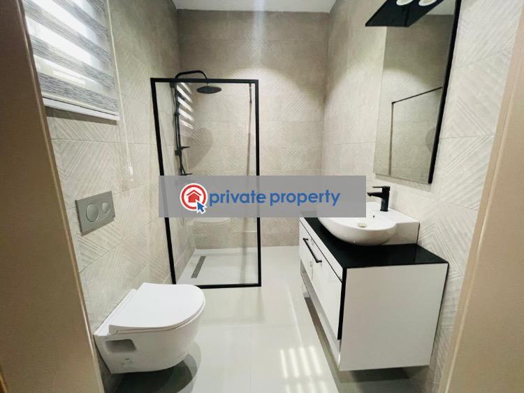 4 bedroom House For Sale &nbsp;east Legon Hills East Legon Hills Accra - 22