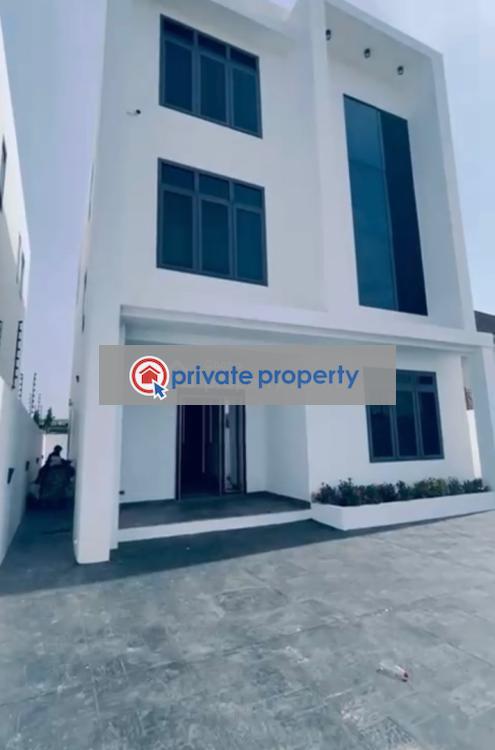 4 bedroom House For Sale &nbsp;east Legon Hills East Legon Hills Accra - 0