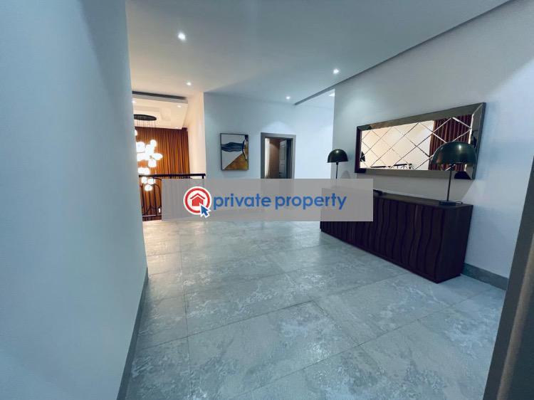 4 bedroom House For Sale &nbsp;east Legon Hills East Legon Hills Accra - 20