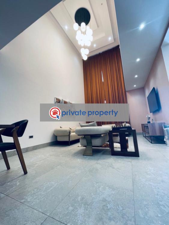 4 bedroom House For Sale &nbsp;east Legon Hills East Legon Hills Accra - 8
