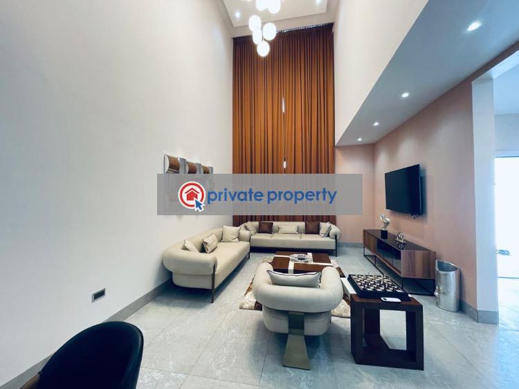 4 bedroom House For Sale &nbsp;east Legon Hills East Legon Hills Accra - 12