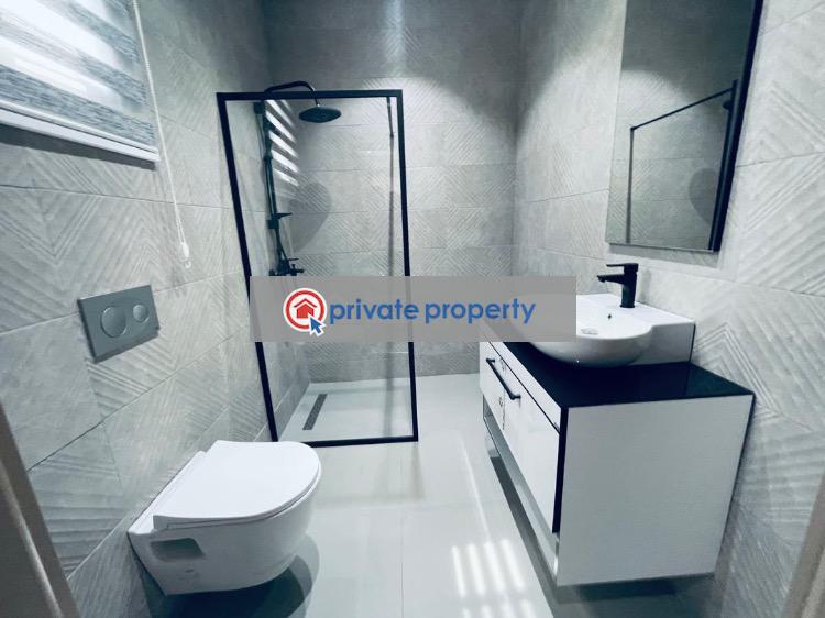 4 bedroom House For Sale &nbsp;east Legon Hills East Legon Hills Accra - 16