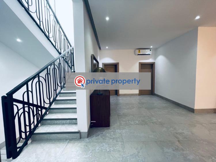 4 bedroom House For Sale &nbsp;east Legon Hills East Legon Hills Accra - 2