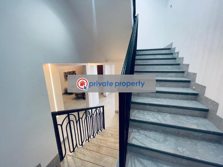 4 bedroom House For Sale &nbsp;east Legon Hills East Legon Hills Accra - 3