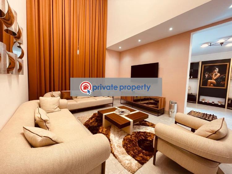 4 bedroom House For Sale &nbsp;east Legon Hills East Legon Hills Accra - 10