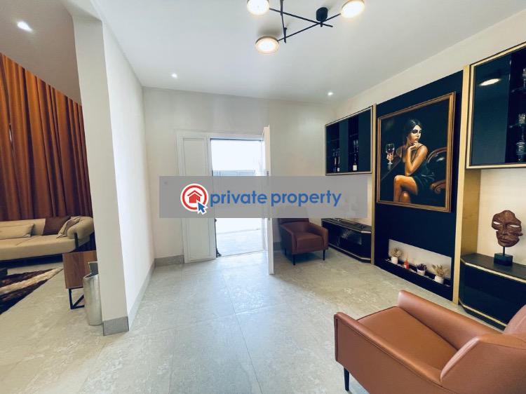 4 bedroom House For Sale &nbsp;east Legon Hills East Legon Hills Accra - 7
