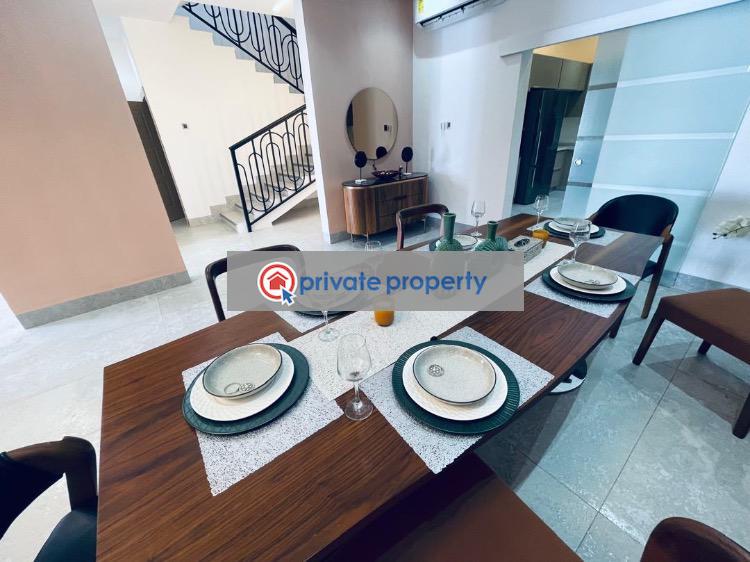 4 bedroom House For Sale &nbsp;east Legon Hills East Legon Hills Accra - 11