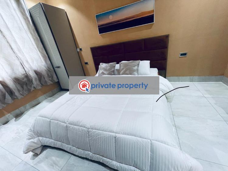 4 bedroom House For Sale &nbsp;east Legon Hills East Legon Hills Accra - 17