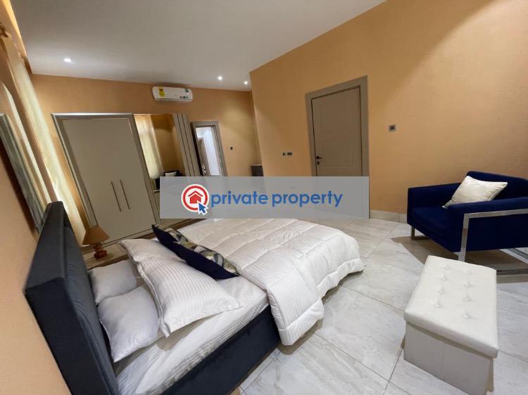 4 bedroom House For Sale &nbsp;east Legon Hills East Legon Hills Accra - 24