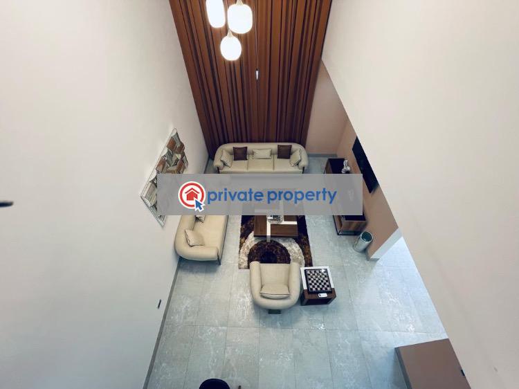 4 bedroom House For Sale &nbsp;east Legon Hills East Legon Hills Accra - 18