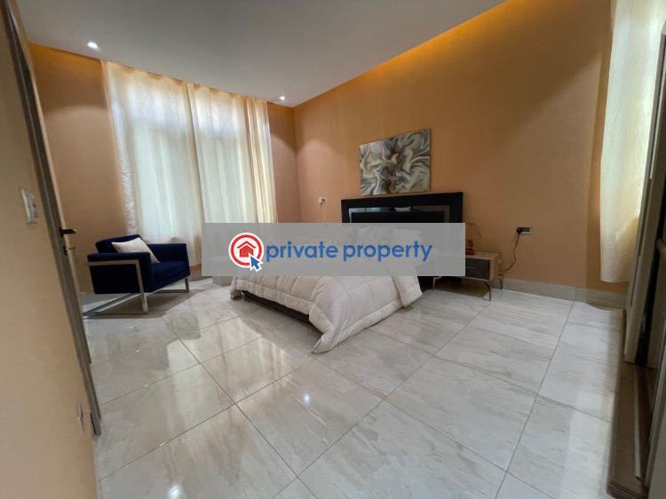4 bedroom House For Sale &nbsp;east Legon Hills East Legon Hills Accra - 21