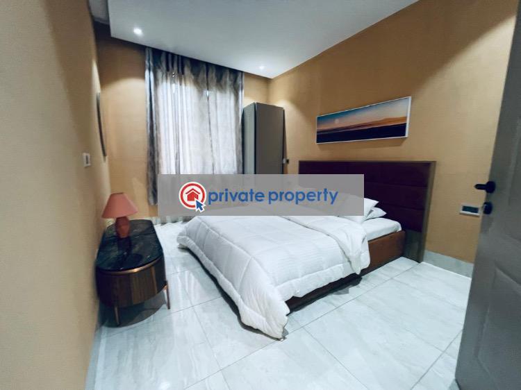 4 bedroom House For Sale &nbsp;east Legon Hills East Legon Hills Accra - 15