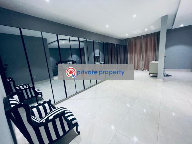 4 bedroom House For Sale &nbsp;east Legon Hills East Legon Hills Accra - 1