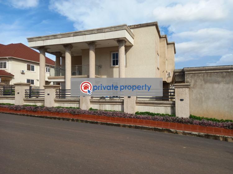 4 bedroom House For Sale hilltop Kwadaso. Kumasi Metropolitan Ashanti