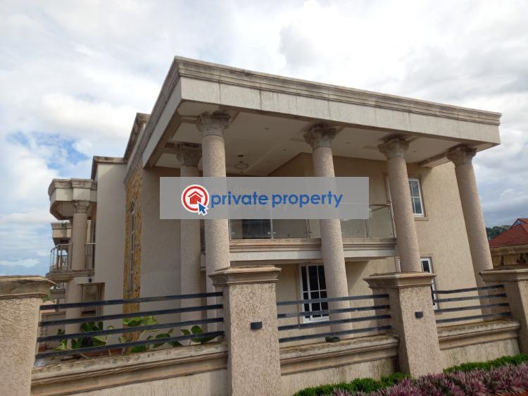4 bedroom House For Sale hilltop Kwadaso. Kumasi Metropolitan Ashanti