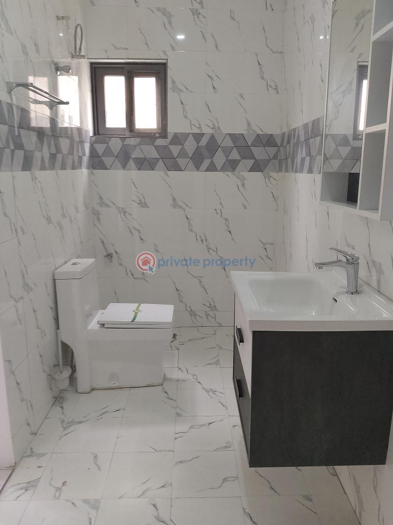 4 bedroom Detached Duplex For Sale Adjiringanor Adjiriganor East Legon Accra - 11
