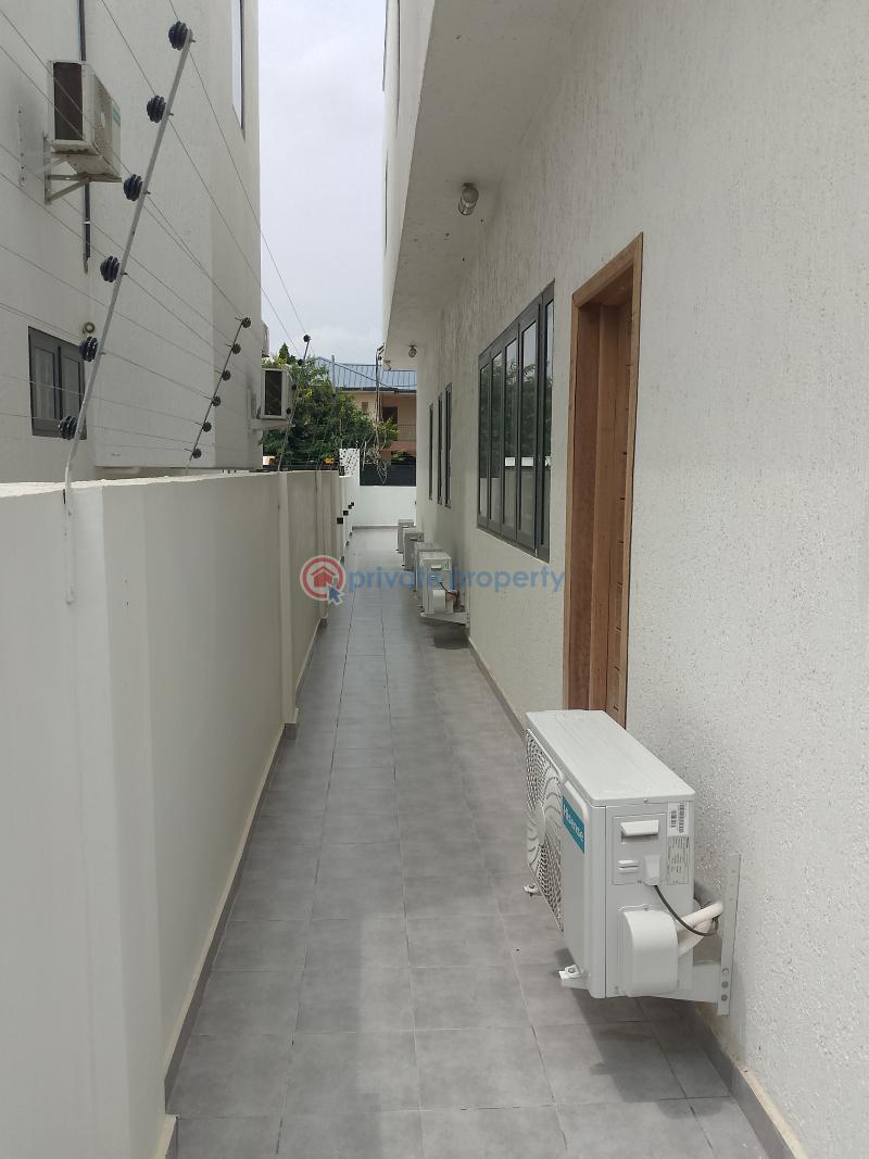 4 bedroom Detached Duplex For Sale Ogbojo East Legon Accra - 2