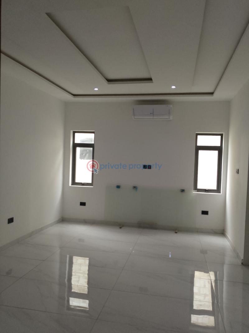4 bedroom Detached Duplex For Sale Adjiringanor Adjiriganor East Legon Accra - 10